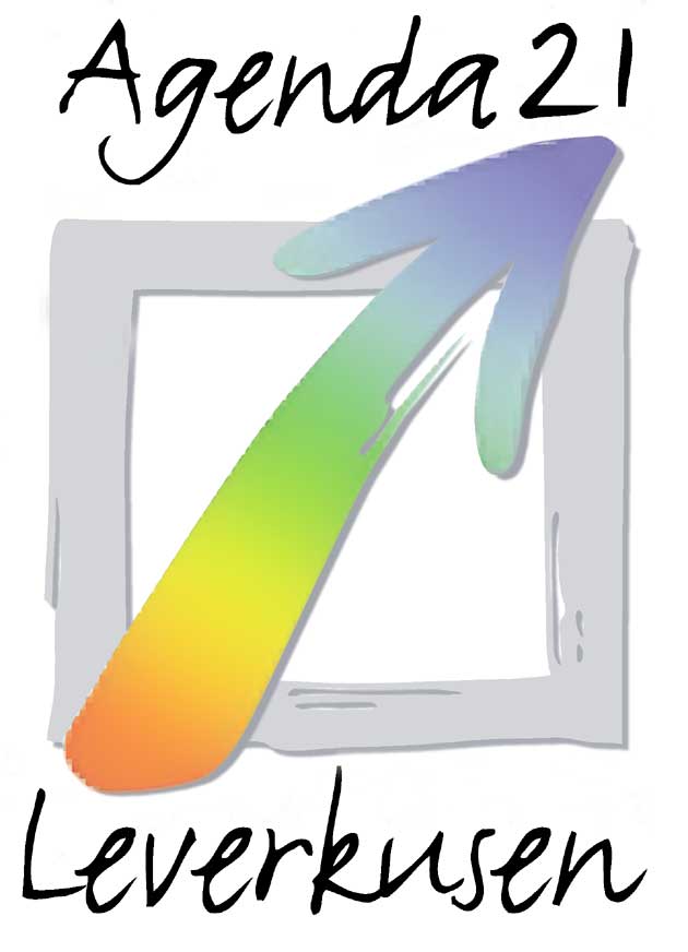 Lokale Agenda 21 Logo
